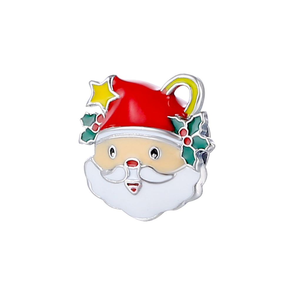 Santa Claus "Feliz Navidad"