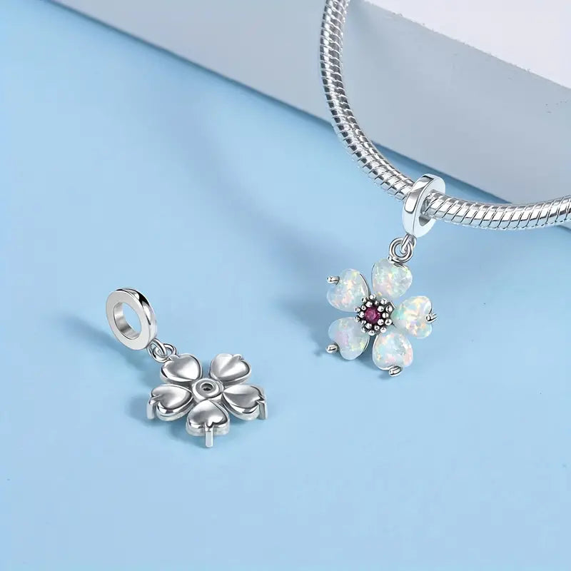 Flor del Verano Opal