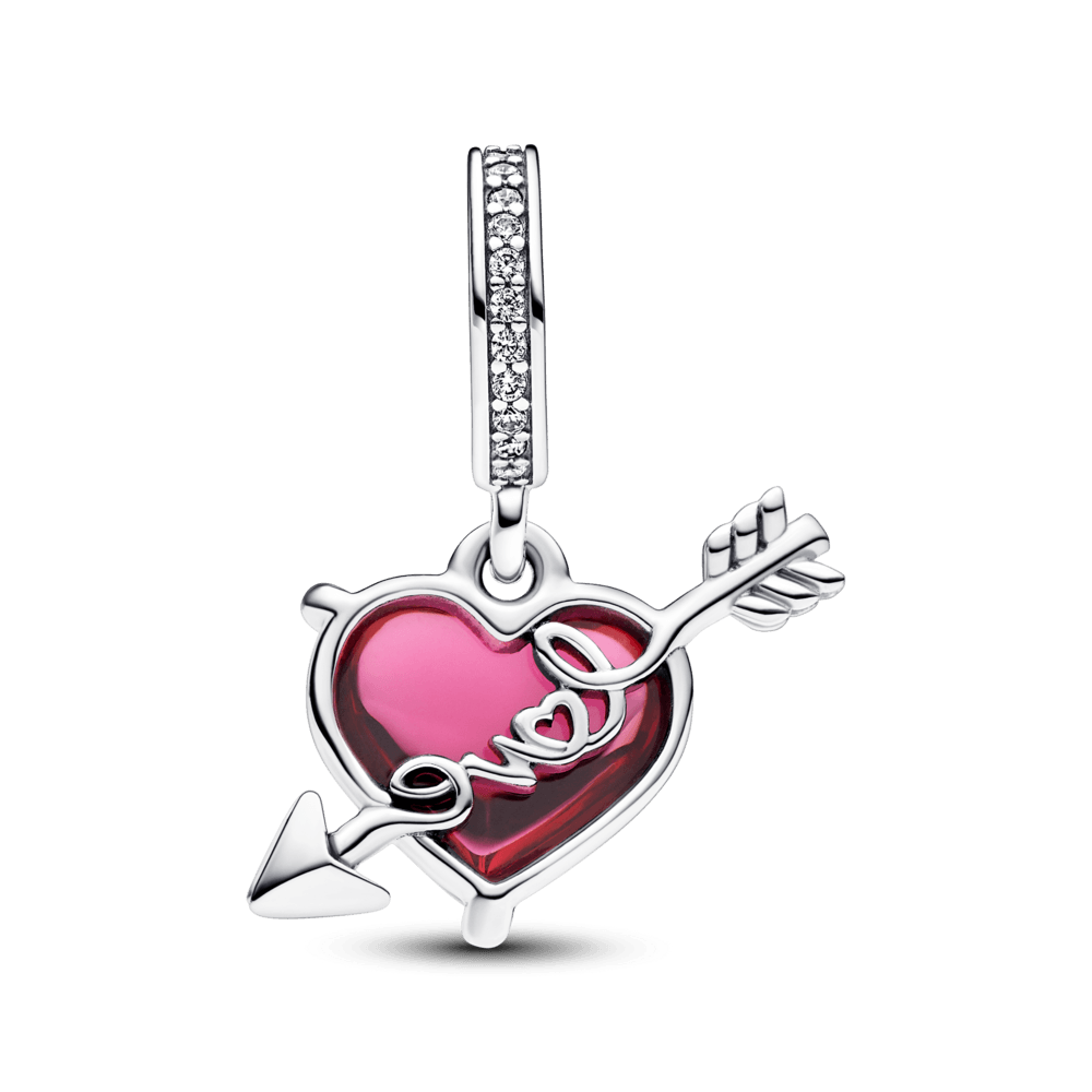 Corazón Flechado