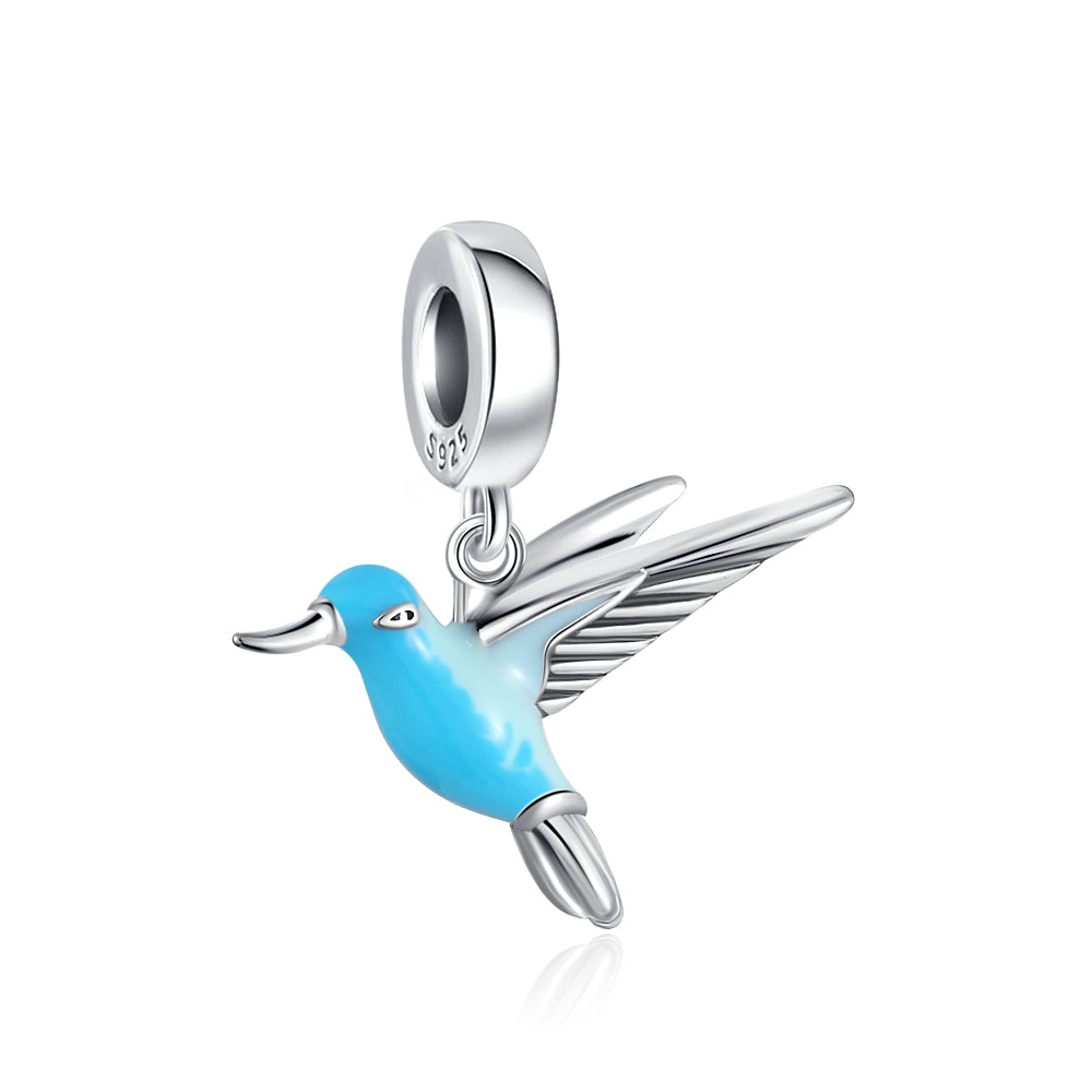 Colibri Azul