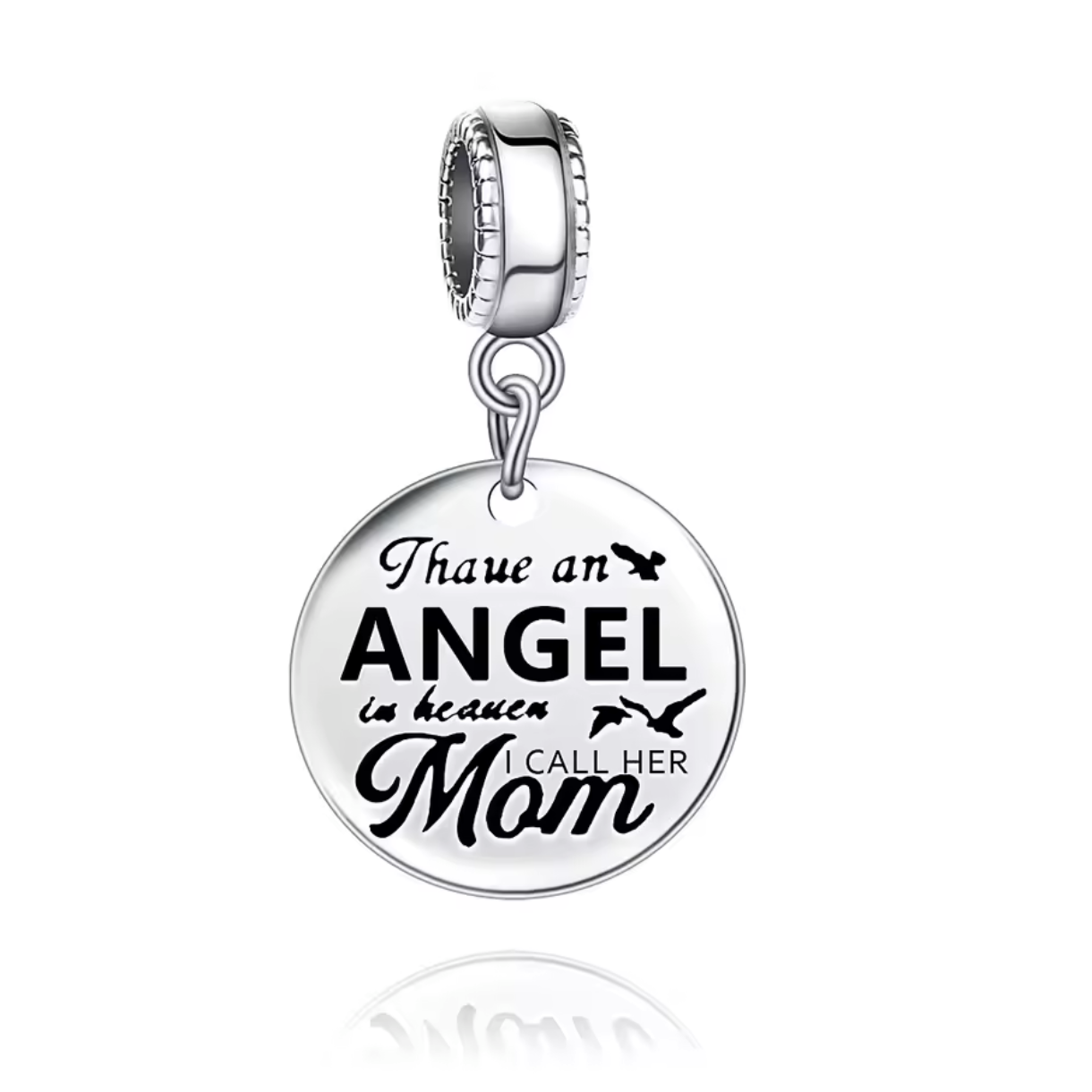 Mom Angel