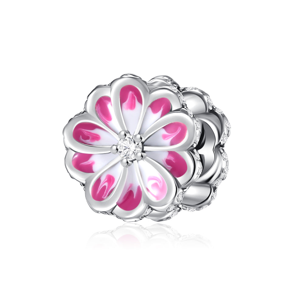 Flor Rosa
