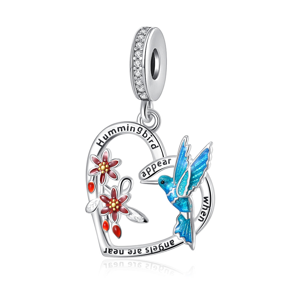 Corazón & Colibri