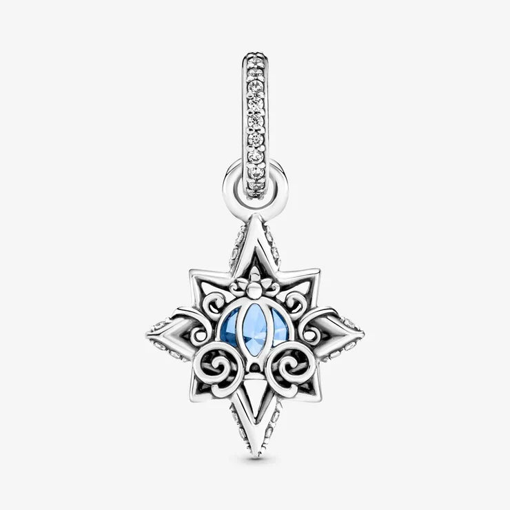 Estrella Azul De Princesa