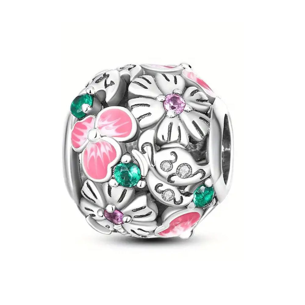 Esfera Flores
