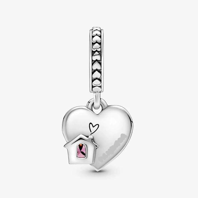 Corazón "Home Is Where The Heart Is"