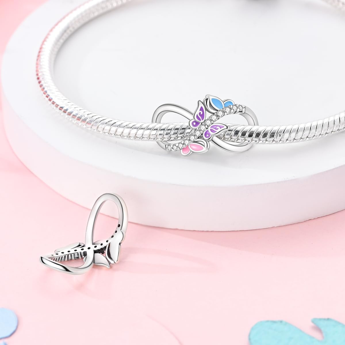 Infinito de Mariposas
