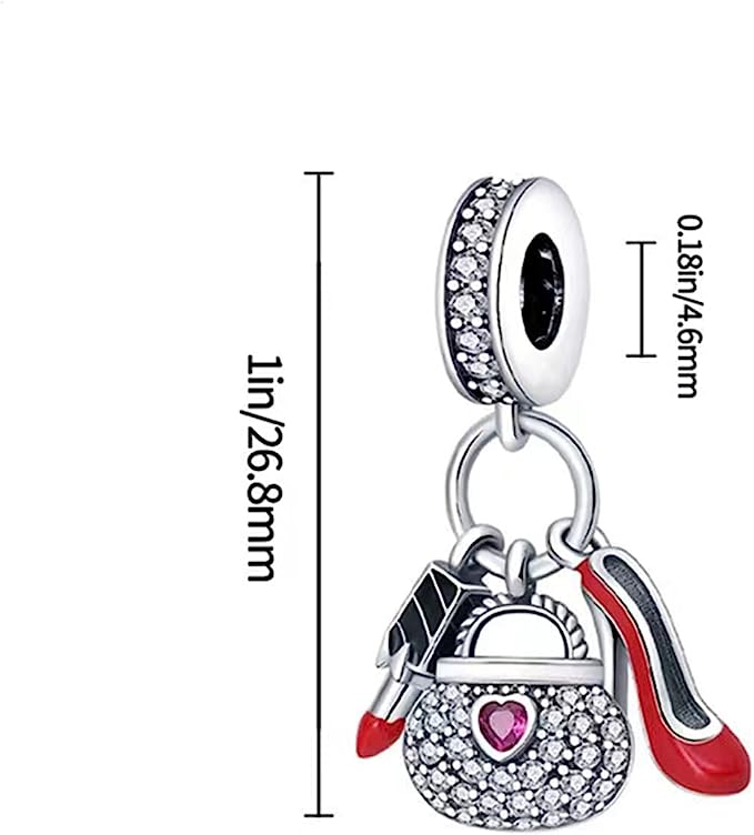 Bolso de Mujer Diamantado
