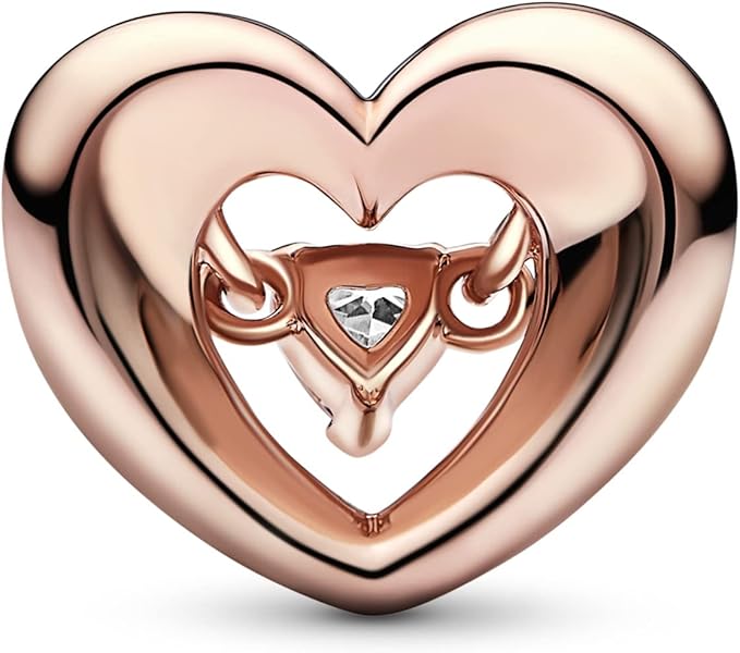 Corazón de Encanto