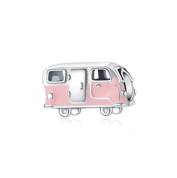 Camper Rosa
