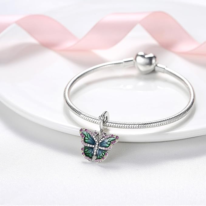 Mariposa Verde
