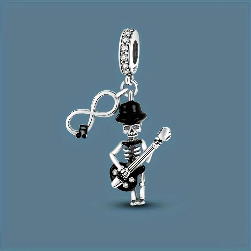 Musico "Musica Por Siempre"