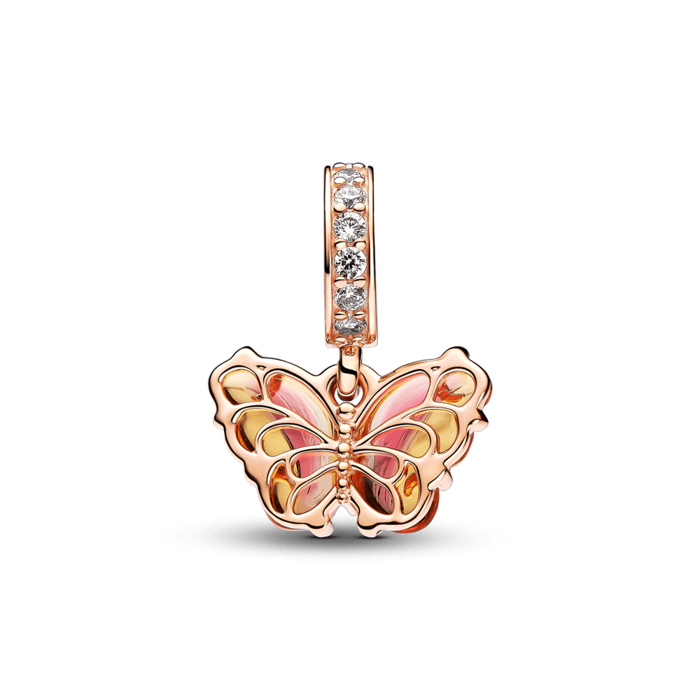 Mariposa Aurora