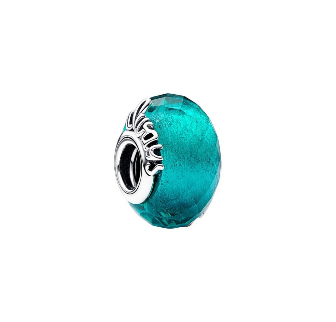 Abalorio Azul Eterno