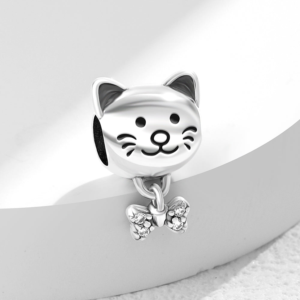 Gato Plateado
