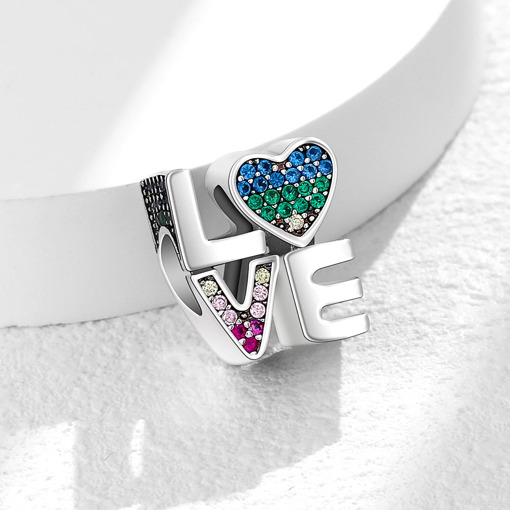 Love Verde & Rosa