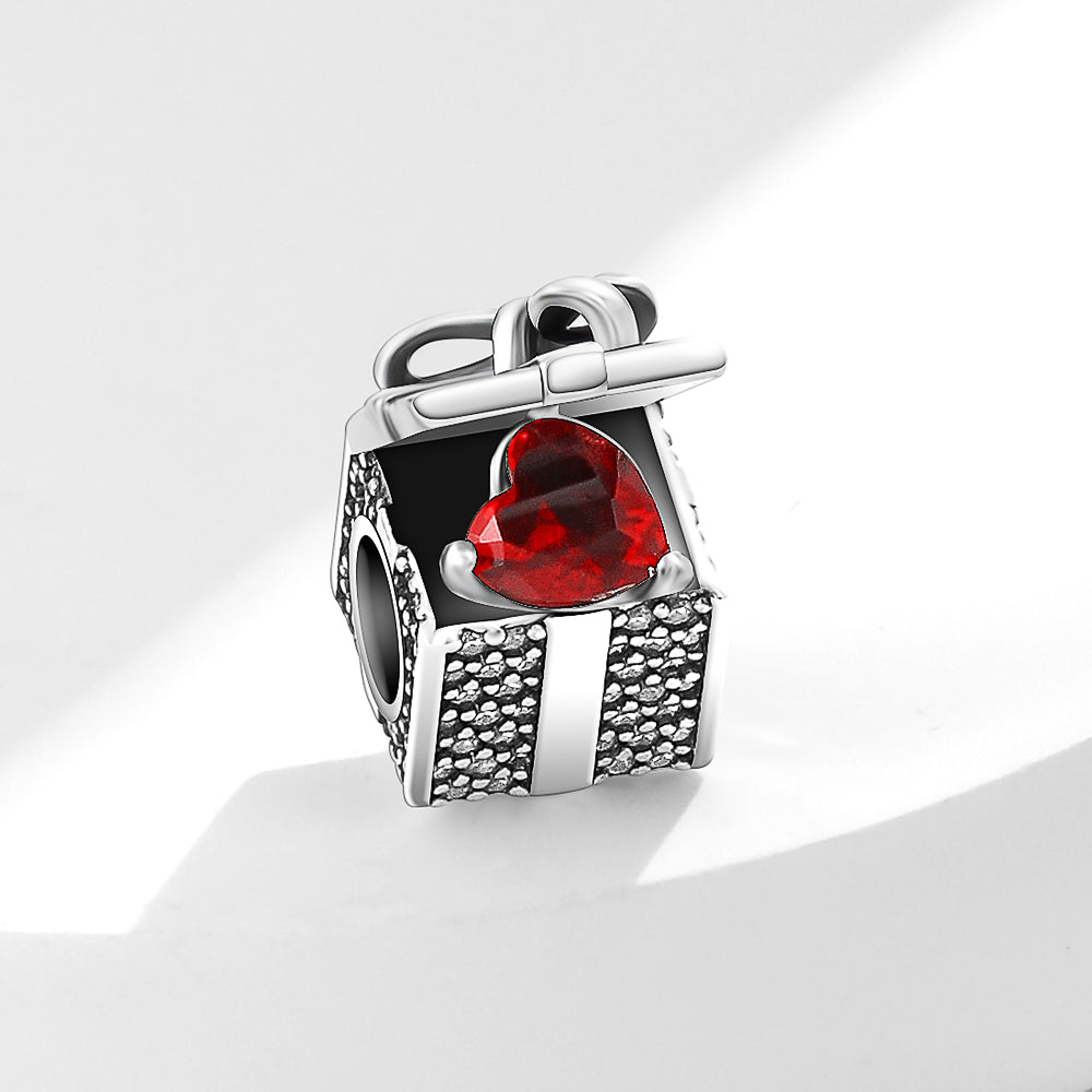 Regalo De Corazon