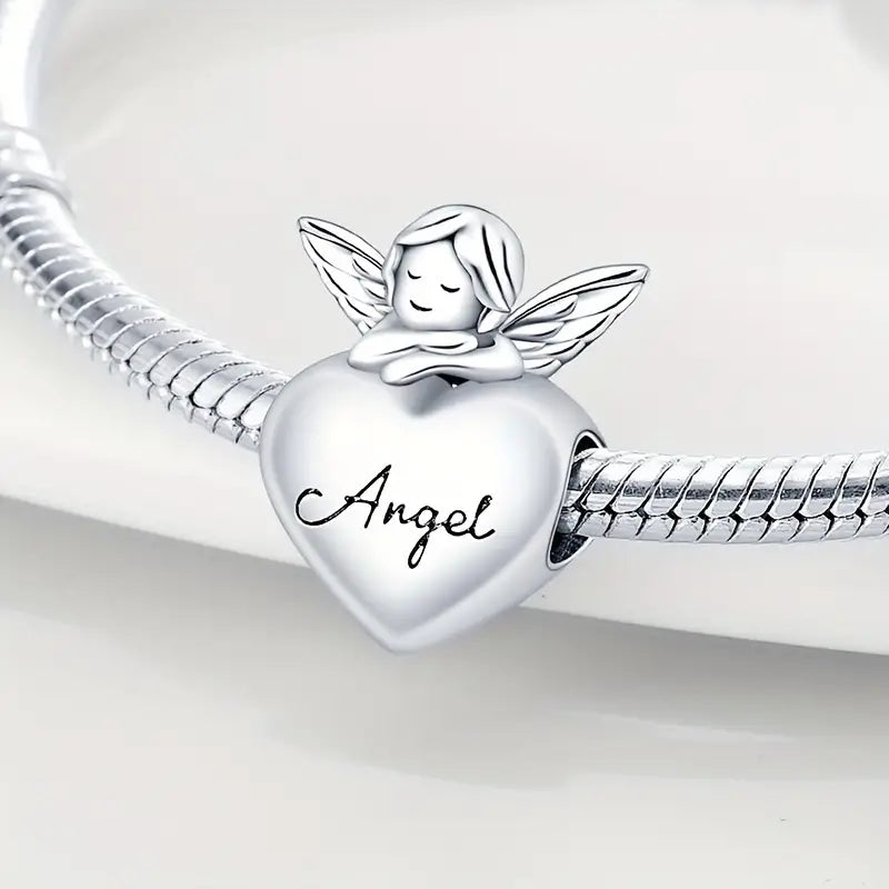 Corazon de Angel Guardian