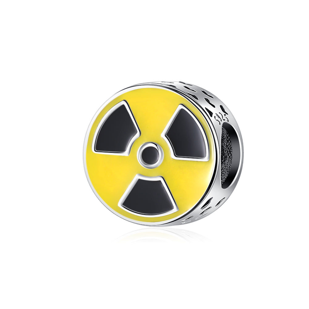 Radioactivo