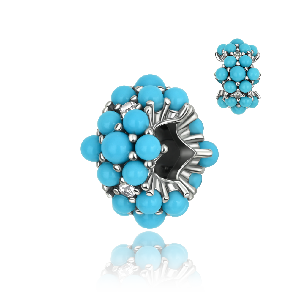 Azul