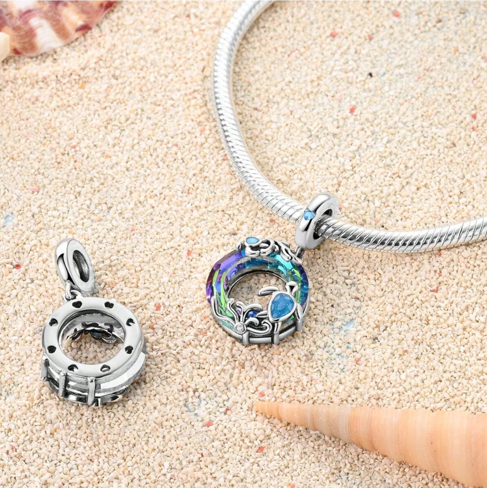 Tortugas "Mar de Colores"