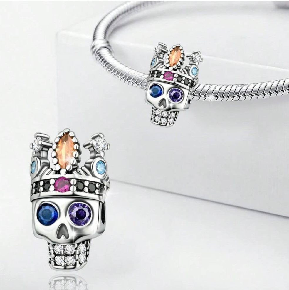 Rey Calavera