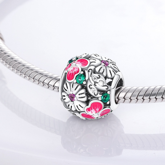 Esfera de Flores