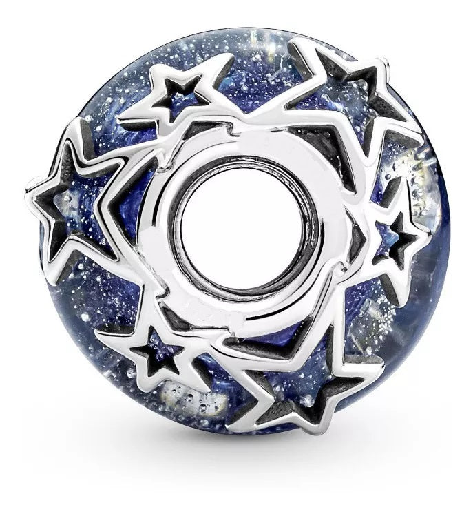 Estrellas Espaciales