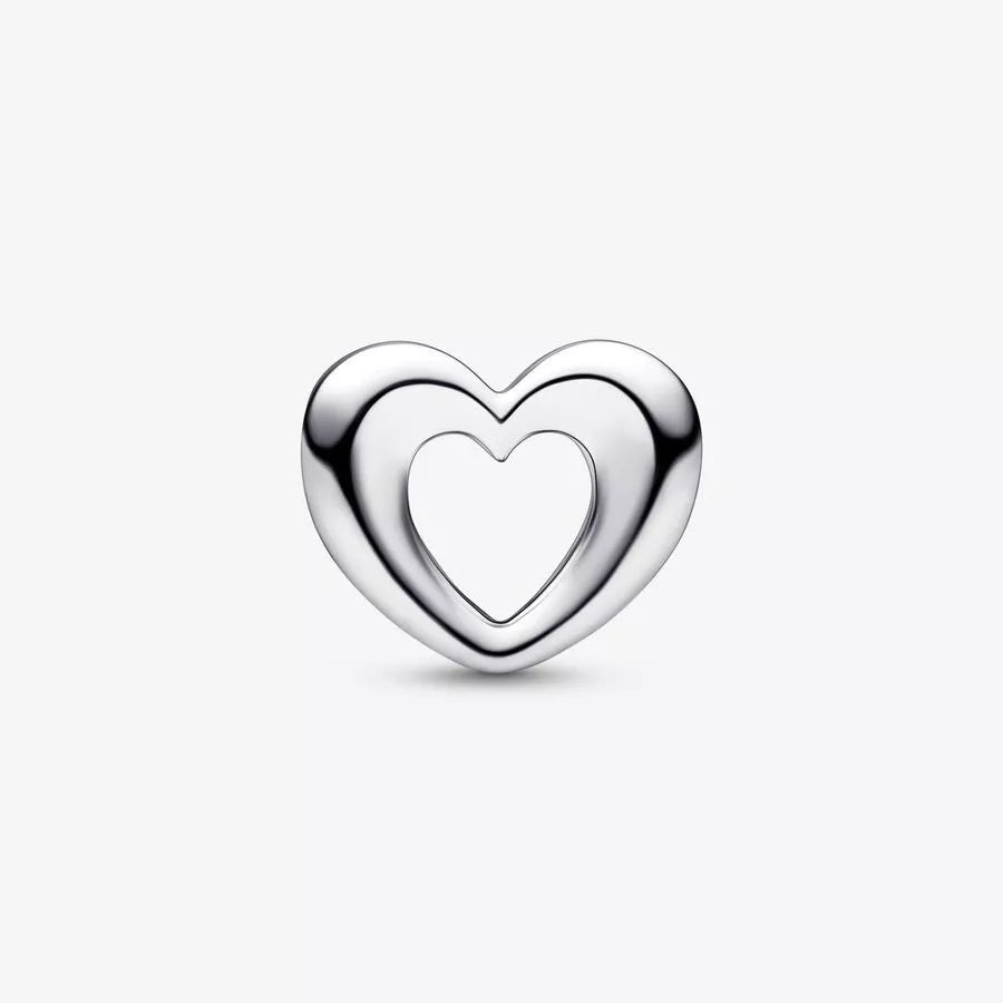 Corazon Plateado