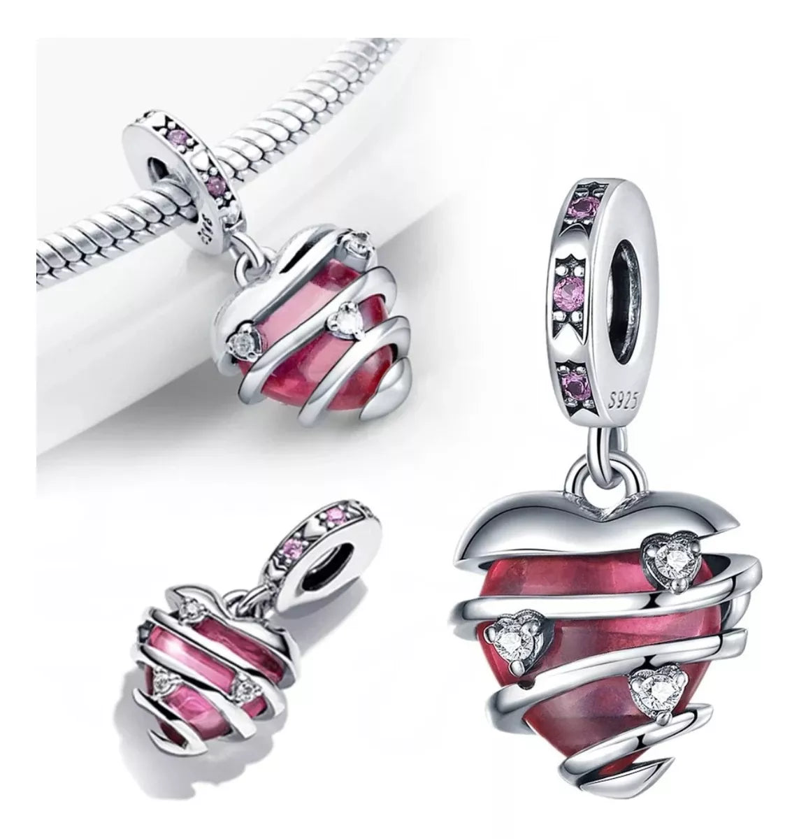 Corazon de la Vida