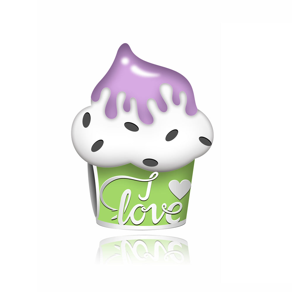 Cupcakes "Love"