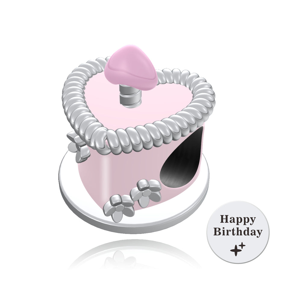 Pastel De Cupleaños