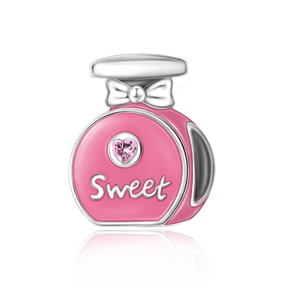 Perfume Rosa