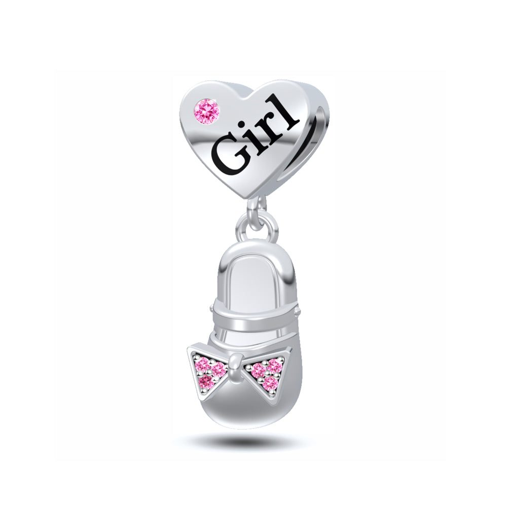 "It’s A Girl"
