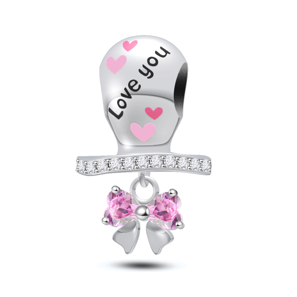 Chupon Rosa