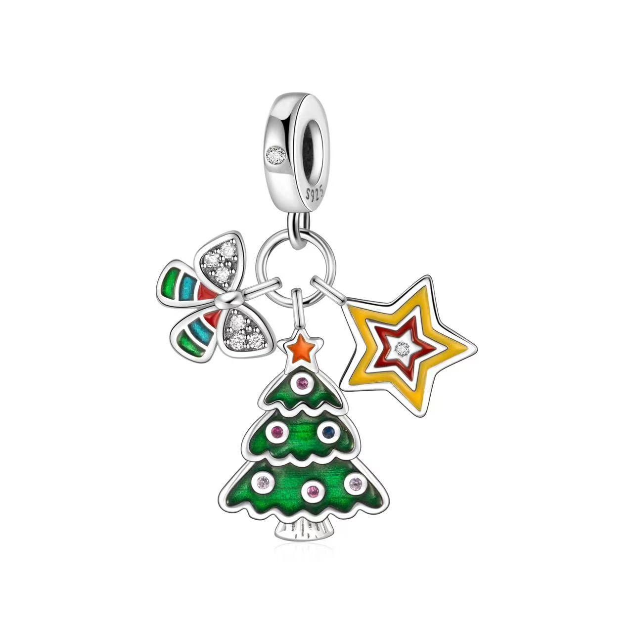 Arbolito de Navidad