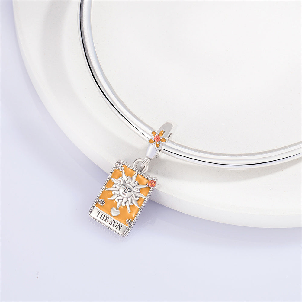 Carta The Sun
