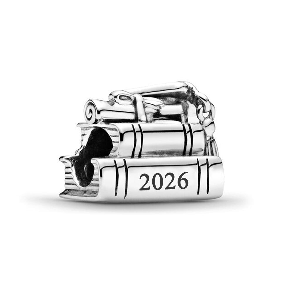 Libros de Graduacion 2026