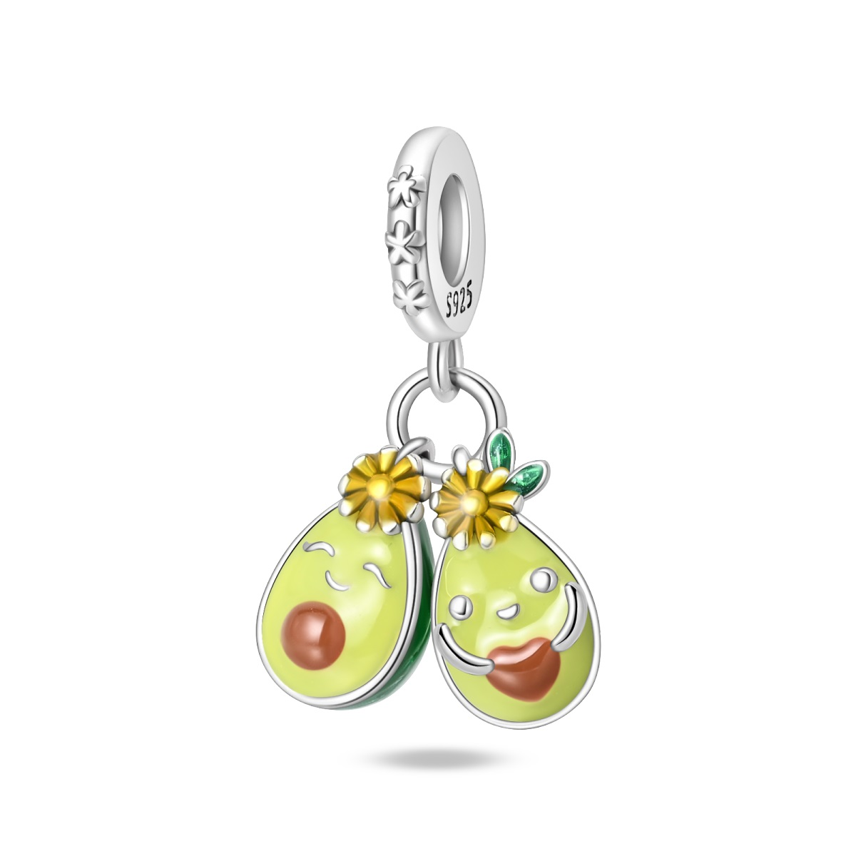 Pareja de Aguacatitos