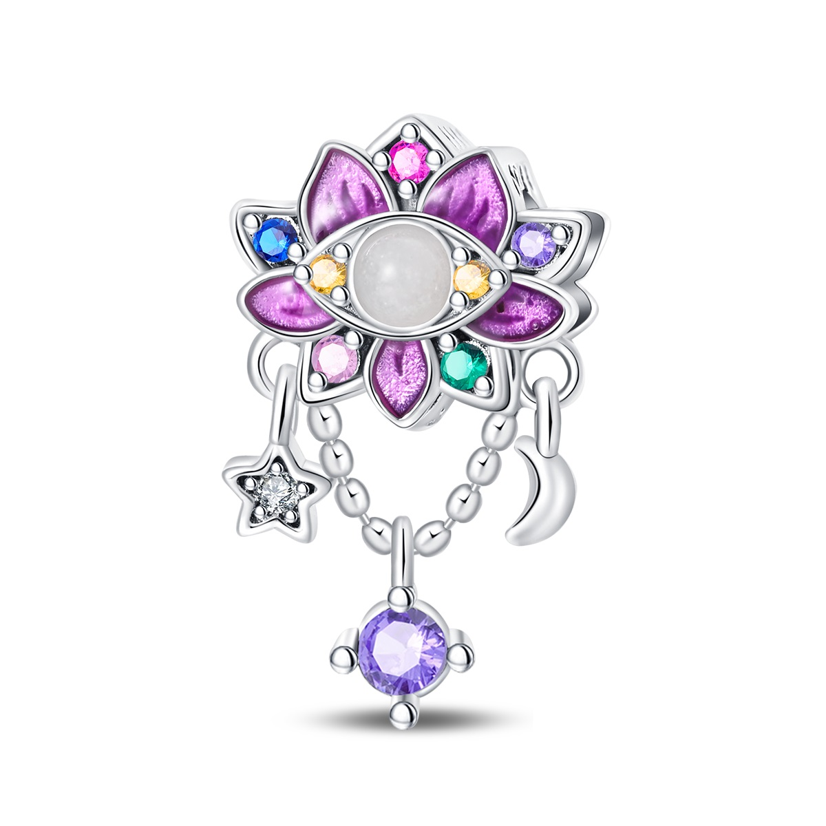 Flor Nazar Celestial