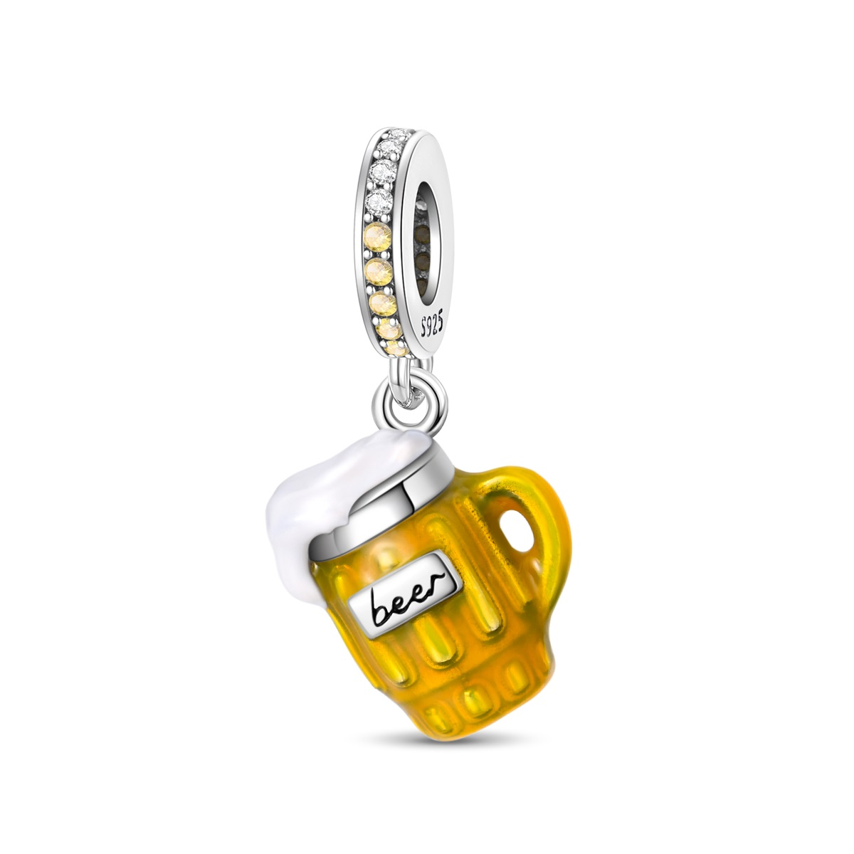 Tarro de Cerveza