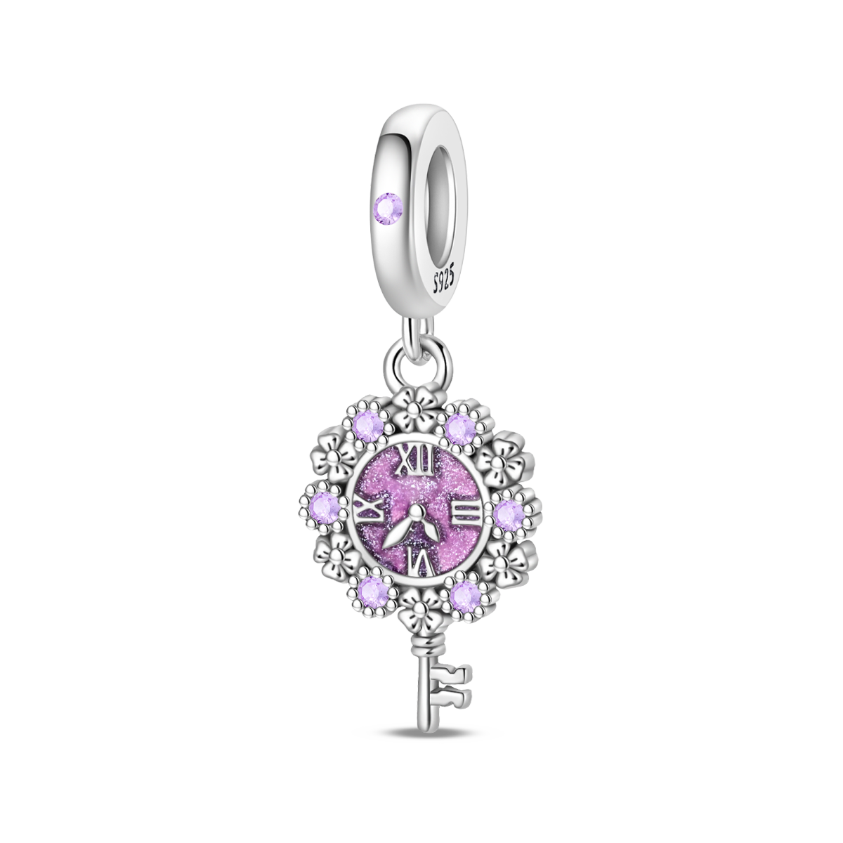 Reloj Llave
