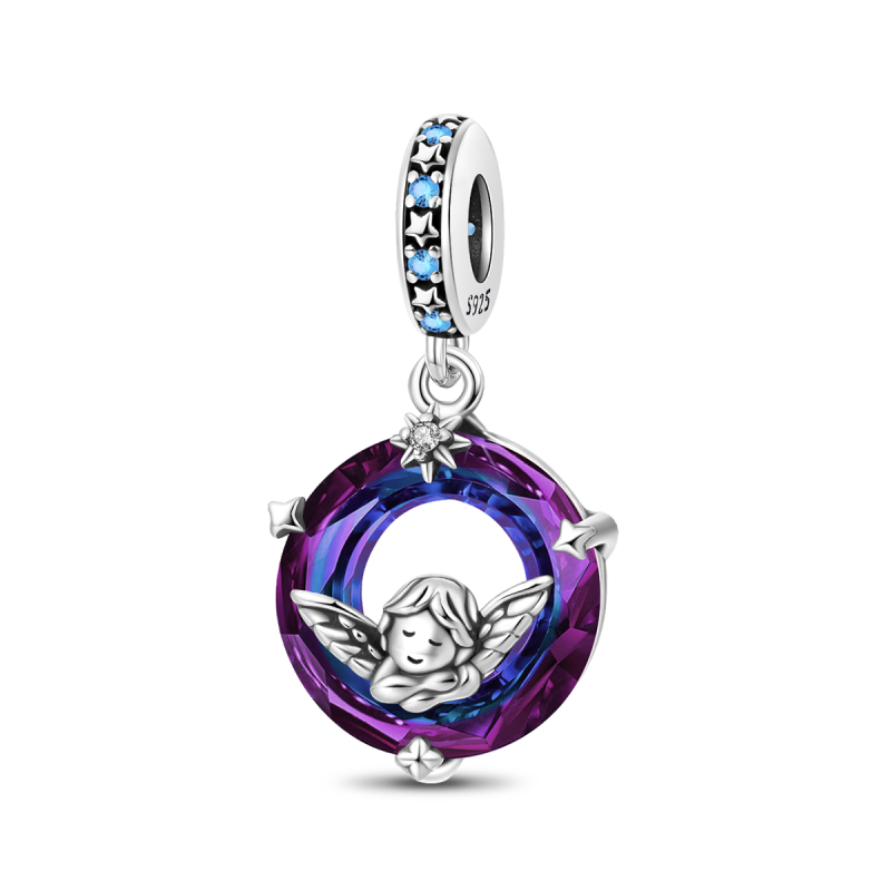 Angel Multicolor