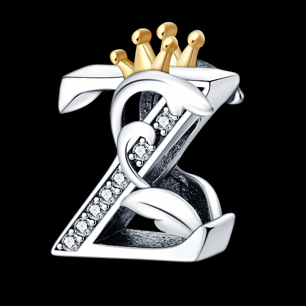 Letras del Alfabeto Elegantes