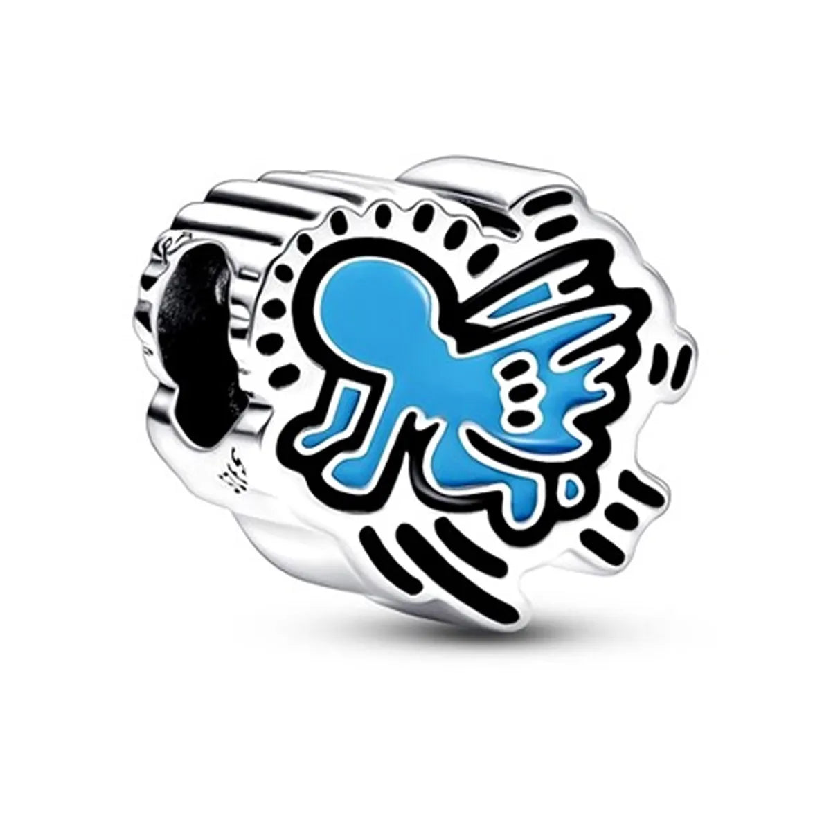 Keith Haring Ángel