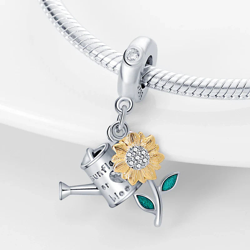Girasol "Sunflower Bloom"