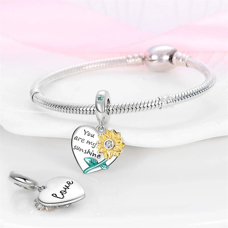Corazon "You Are My Sunshine"