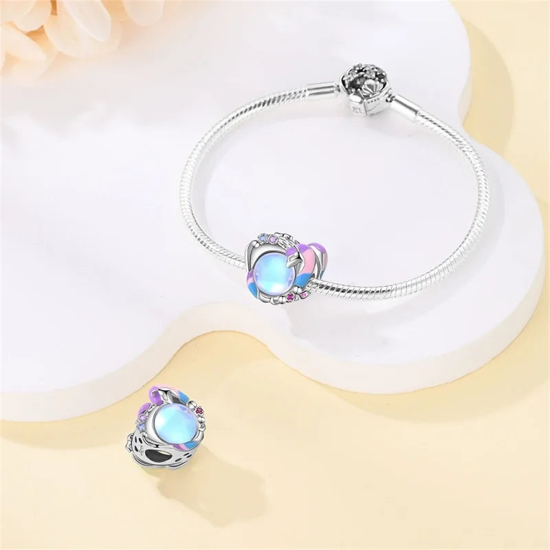 Esfera Opal y Unicornios
