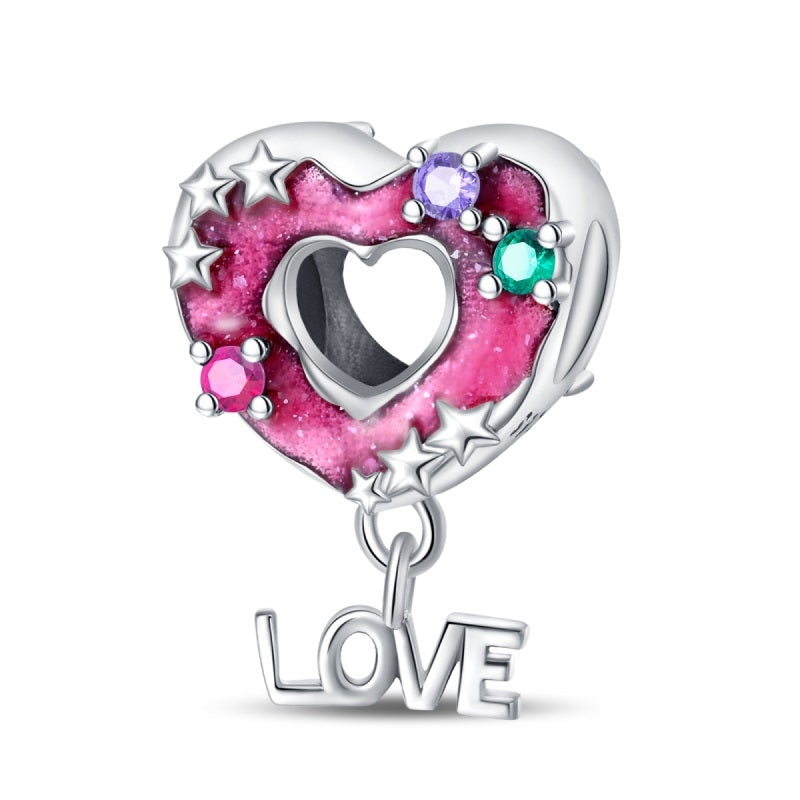 Dona de Corazón Love
