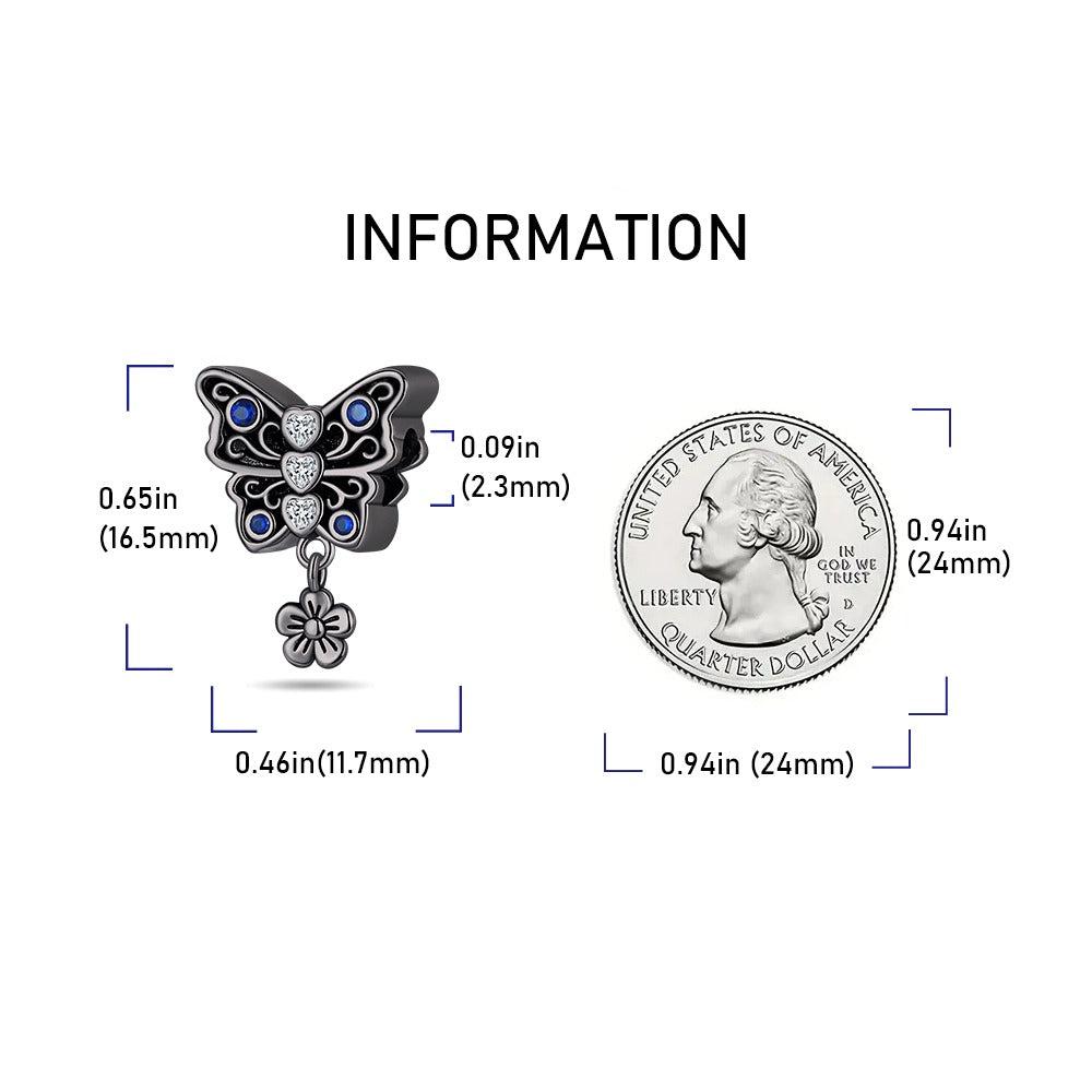 Mariposa Negra